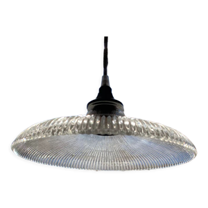 Suspension baladeuse