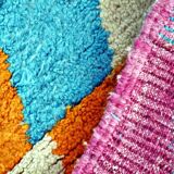 Moroccan Berber carpet hallway Boujaad 288 x 80 cm new