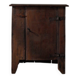 Mountain jam maker, folk art, 19th century