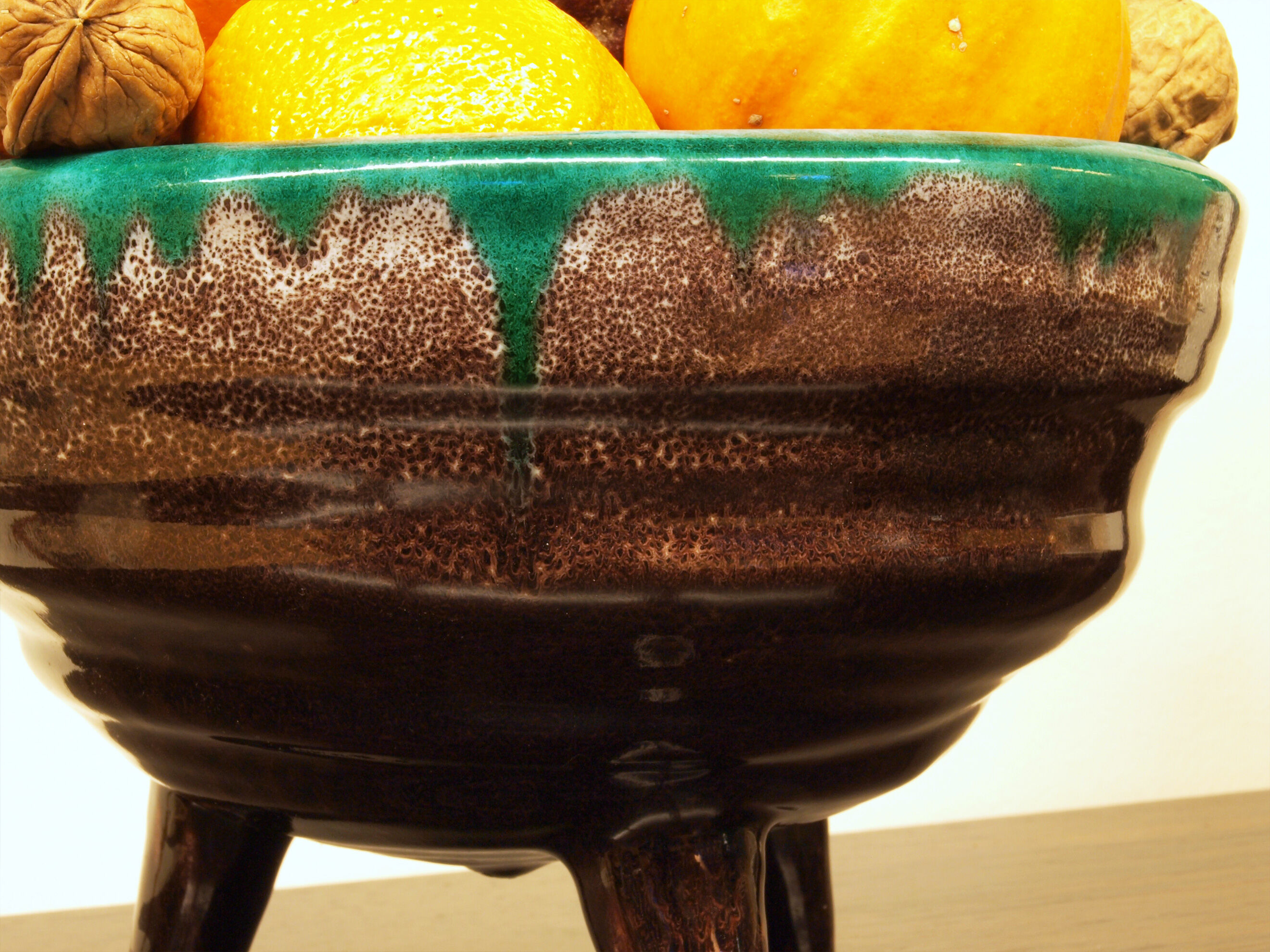 Accolay tripod cup, 1960