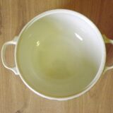 Soup tureen Villeroy and Boch, Corfou Collection