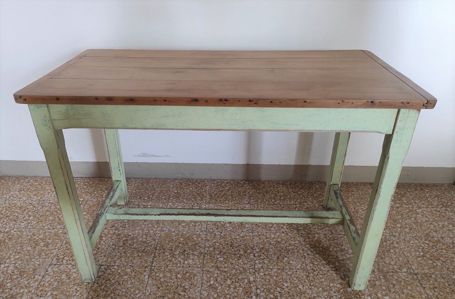 Table de ferme
