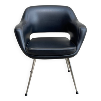 Fauteuil vintage 50´