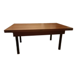 Table magic Albert Ducros
