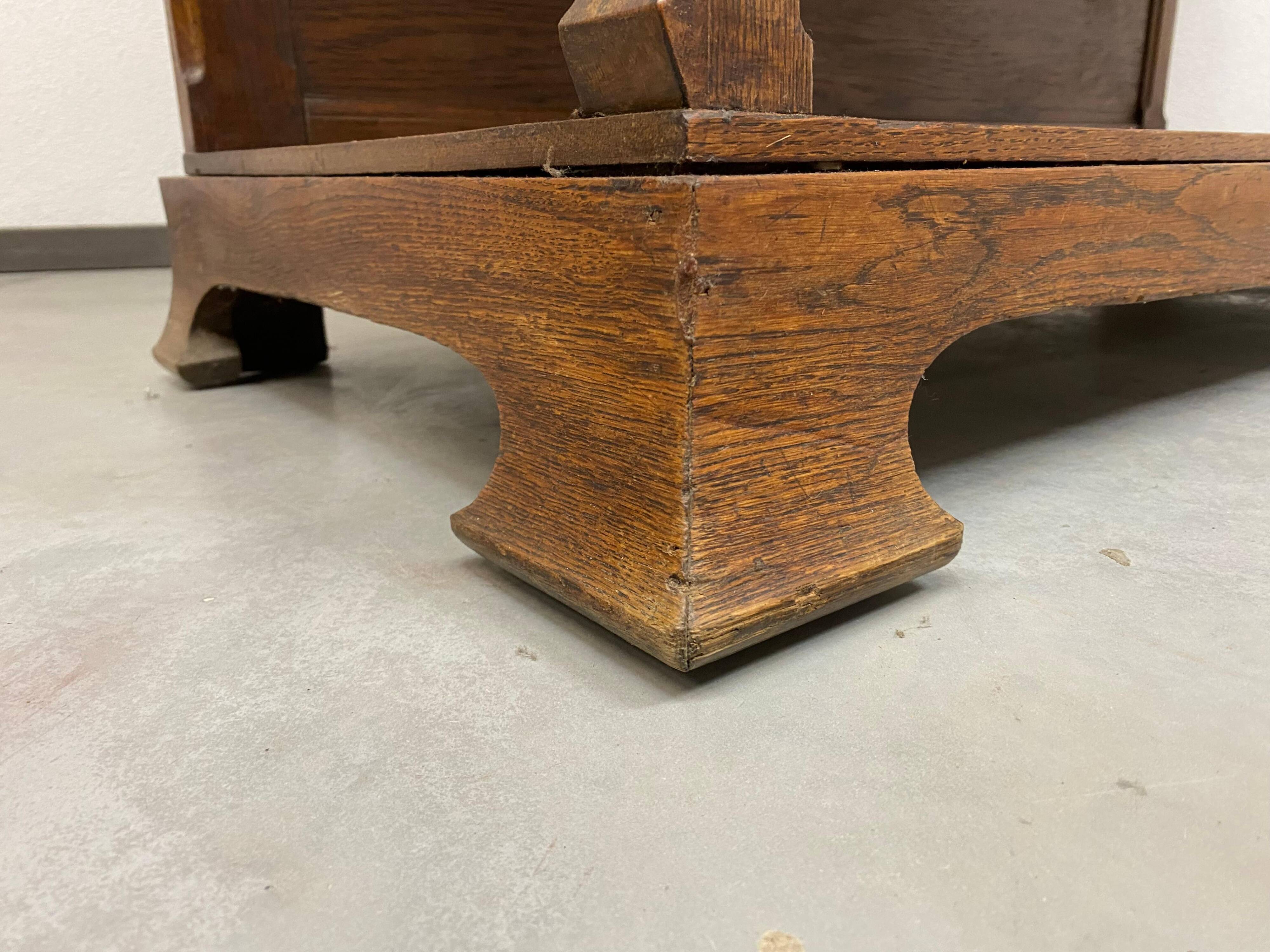 Art Nouveau Buffet