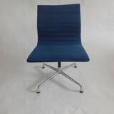 Eames EA 105 side chair