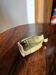 Bottle-shaped trinket tray, Pierre Digan, La Borne