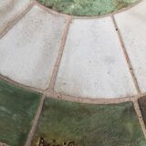 Barrois coffee table (Vallauris ceramic)