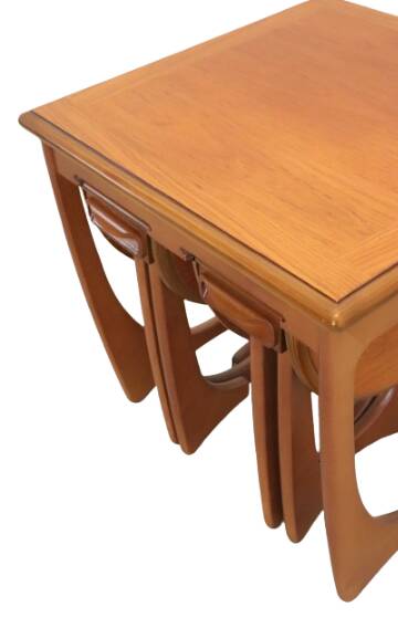 G-Plan folding tables 'Manchester'