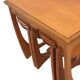 G-Plan folding tables 'Manchester'