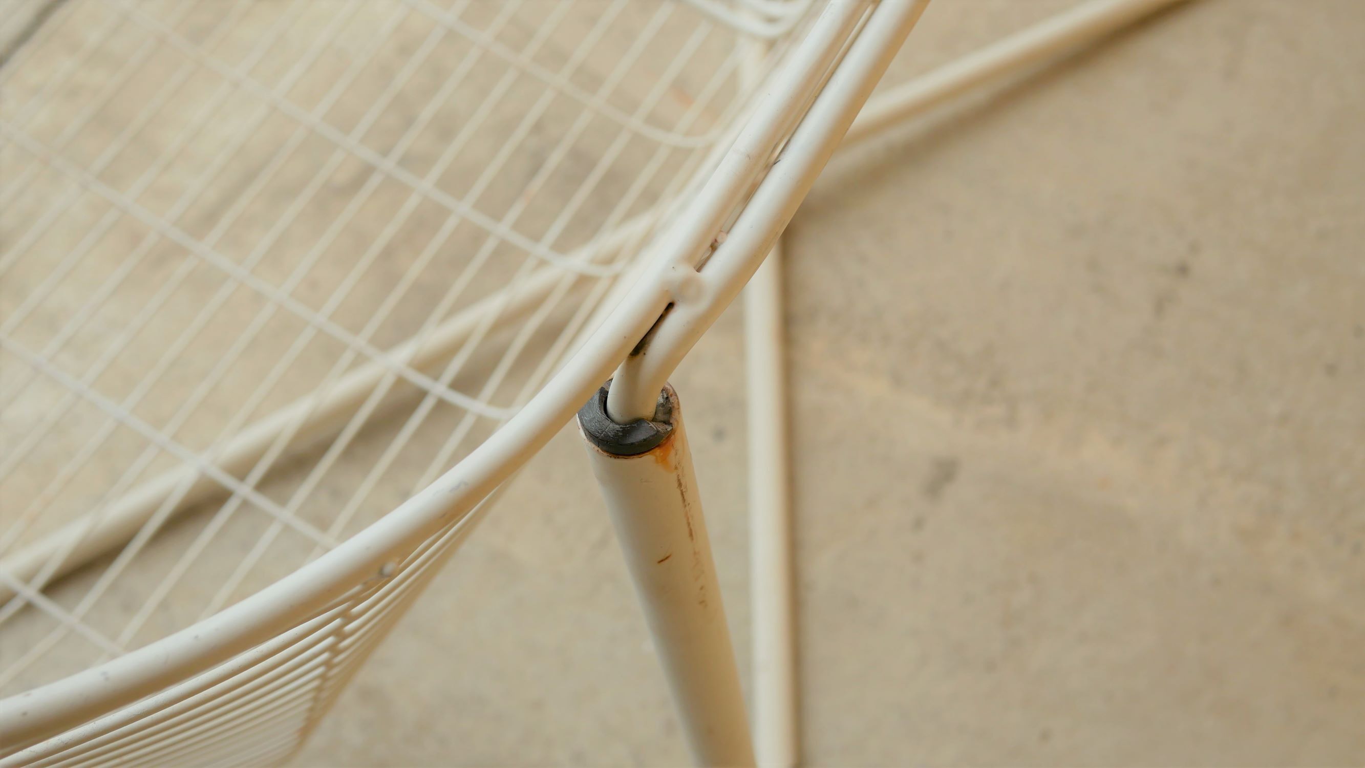 "Jarpen" bench by Niels Gammelgaard for Ikea