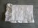 Antique embroidered duvet cover – 122 x 110 cm