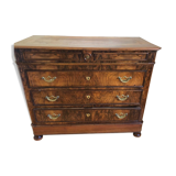 Commode ancienne