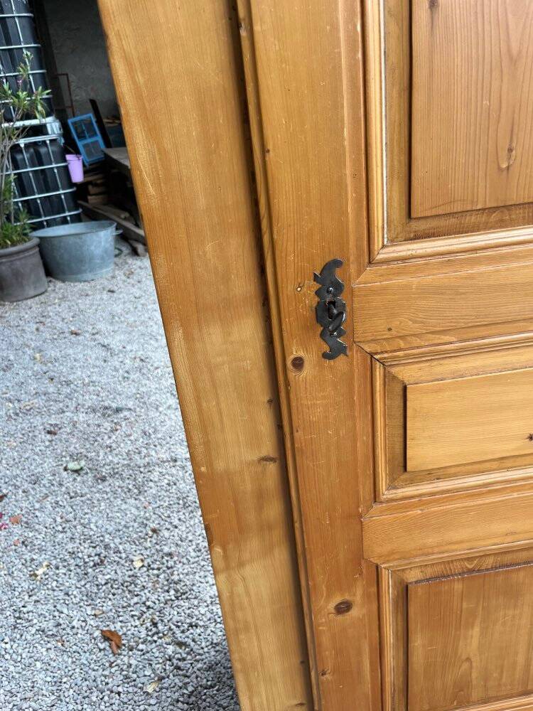 Large cupboard