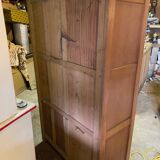 Reconstruction period cabinet