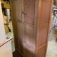 Reconstruction period cabinet