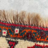 Tribal Persian rug 120x155 cm