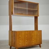 Modular furniture by Frantisek Jirak for Tatra 1960