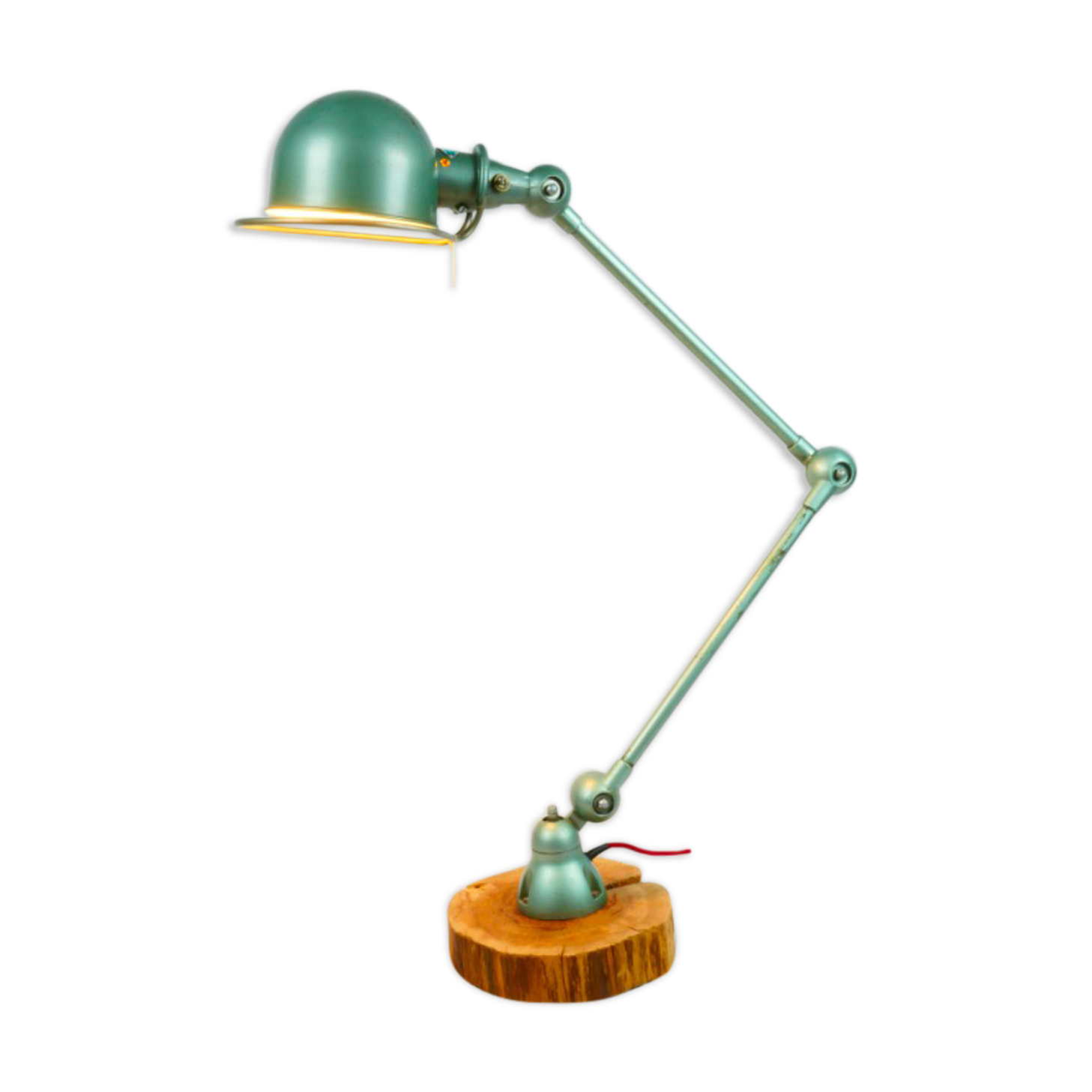 Jielde 2 bras