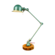 Jielde 2 bras
