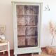 Vitrine ancienne