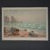 Lithograph by Henri Rivière Aspects of Nature - The Sea