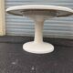 Table à manger vintage Design Ernst Moeckl pour Horn (années 60)