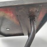Table tolix, 50's