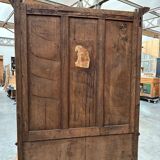 Notary office 19th century