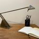 Vintage desk lamp (1980-1990) Hillebrand Leuchten