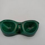 Empty pocket with ceramic bezel. Advertising .60'