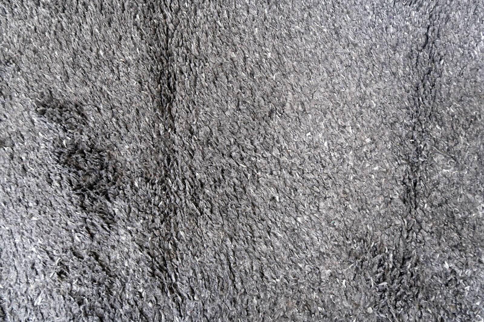 Tapis vintage moderne allemand – 80 cm x 153 cm - 1C967