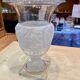 Vase Médicis en cristal