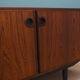 Sideboard in rosewood, Danish design, 70s, designer: Svend Langkilde