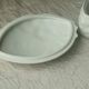 Porcelain candy pot kaiser germany
