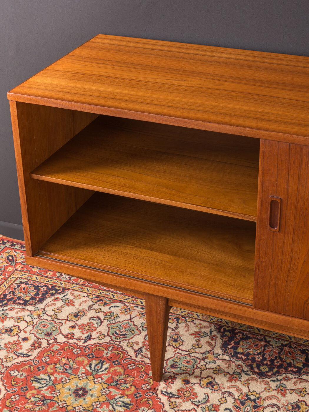 Sideboard by Hugo Troeds from the 1950s