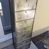 Roneo valve furniture