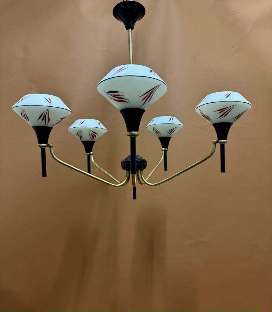 lustre 1950