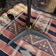 Floor lamp 1950