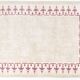 Oushak Handknotted Beige Rug-3600