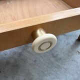 Console desk 80s