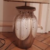Lampe de sol Vintage