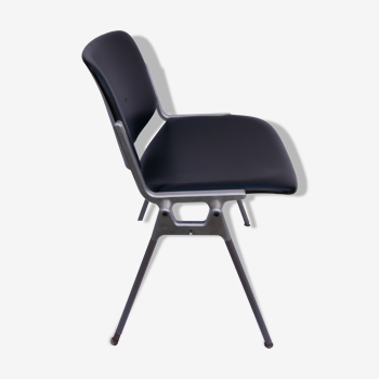 JSC chair by Giancarlo Piretti for Castelli