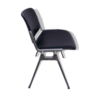 JSC chair by Giancarlo Piretti for Castelli