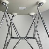 DSR Chair by Charles and Ray Eames for Vitra, 4 pieces