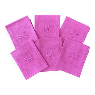 Table napkin