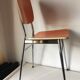 Formica chairs