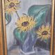 Tableau fleurs