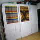 Hallway wardrobe, late 19th/early 20th century