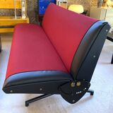 Osvaldo Borsani D70 Tecno sofa, 1960 Limited edition